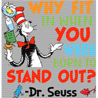 Dr Seuss-DS 422